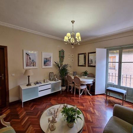 Casa De Lorca Hotel Alcala de Henares Bagian luar foto